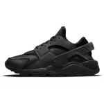 Nike Air Huarache Triple Black Unisex sportbačiai DD1068-002 44