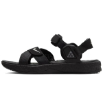 Nike ACG Air Deschutz+ Juodi Antracito Unisex Sportbačiai Pilki-Rūkas DO8951-001 40