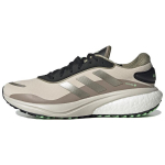 Adidas Supernova GORE-TEX Skaidri ruda Cyber Metallic Unisex sportbačiai Beam-Green HP3386 37⅓