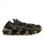 Nike ISPA Mindbody Alyvuogių pilkumo Unisex sportbačiai Rudo avižinio-Geležies pilkumo-Kviečių DH7546-001 36