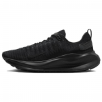 Nike ReactX Infinity Run 4 Juodi Antracito spalvos Vyri&scaron;ki sportbačiai DR2665-004 40.5