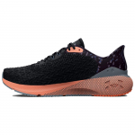 Under Armour HOVR Machina 3 Clone Bėk Kaip A... Vyri&scaron;ki sportbačiai Juodi Žvyro 3027729-001 42.5