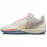Nike Sabrina 1 Grounded Moteri&scaron;ki kedai Kreminiai &Scaron;viesiai kauliniai Lazeriniai oranžiniai FQ3381-002 40.5