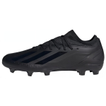 adidas X Crazyfast.3 FG Nightstrike Pack Unisex sportbačiai Juodi Core-Black GY7429 43⅓