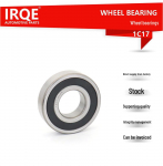 IRQE Galinio tilto rato stebulės guolis 6308-2RS, skirtas Hongguang S3/Fengjun 5/Leopard 6308-2RS