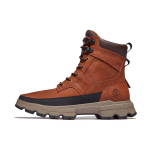 Timberland Greenstride Lauko Patogūs Vandeniui Atsparūs Martin Batai Vyri&scaron;ki Batai Rudi A285AF13 41