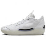 Air Jordan 39 Sol Vyri&scaron;ki sportbačiai Balti University-Red Juodi FQ0213-106 42