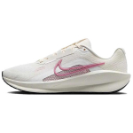 Nike Downshifter 13 Phantom Elemental Pink Moteri&scaron;ki sportbačiai Cream Summit-White Sail FD6476-004 38 white
