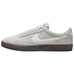 Nike Killshot 2 &Scaron;viesiai dramblio kaulo spalvos su guminiu padu Vyri&scaron;ki kedai Kreminiai su tamsiai rudu guminiu padu Balti FQ8903-100 41