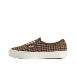 Vans Premium Authentic Harris Tweed Paketas - Rudi Unisex Kedai VN000EBNBRO 46