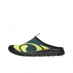 Salomon Rx Slide 3.0 Sezoniniai Mink&scaron;ti Patogūs Neslystantys Atvirais Pir&scaron;tais &Scaron;lepetės Unisex &scaron;lepetės Žalia 475807 36
