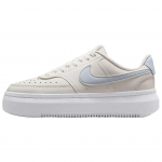 Nike Court Vision Alta universalūs patogūs žemi teniso bateliai moteri&scaron;ki kedai &scaron;viesiai mėlyni DZ5394-106 42