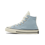 Converse Chuck Taylor All Star 1970-ųjų auk&scaron;to aulo drobės batai vaiki&scaron;ki sportbačiai 371945C 30
