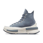 Converse Run Star Legacy CX Rai&scaron;teliais Universalūs Auk&scaron;takulniai Drobės Sportbačiai Unisex Sportbačiai Mėlyni Balti A05525C 35.5
