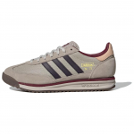 Adidas Originals Sl 72 Rs Patogūs žemakulniai kasdieniai sportbačiai Unisex sportbačiai Rudi JI2485 42⅔