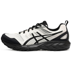 Asics Gel-Sonoma CN Lengvi Patogūs Smūgius Sugerianti Patvarūs Kvėpuojantys Žemi Laisvalaikio Takų Bėgimo Batai Vyri&scaron;ki Sportbačiai Balti 1011B852-101 39.5 black