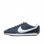 Nike Pacific Patogūs universalūs ilgaamžiai žemi kasdieniai batai vyri&scaron;ki kedai Tamsiai mėlyni HQ2052-400 44