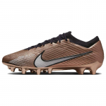 Nike Zoom Mercurial Vapor 15 Elite AG Pro Metalinės vario spalvos laisvalaikio sportbačiai 40