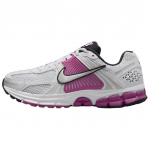 Nike Zoom Vomero 5 White Hot Fuchsia Women's Sneakers casual FJ2028-100 36.5 fuksija