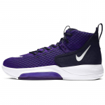Nike Zoom Rize Tb Court Purple Sneakers casual BQ5468-500 42.5