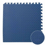 10 vnt. 30x30 cm itin storas vandeniui atsparus putų grindų ropojimo kilimėlis, neslystantis saugos dėlionės kilimėlis, svetainės, miegamojo dekoras, sujungiami kilimai Thickness: 2.5cm
