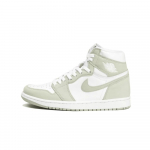 Air Jordan 1 High OG Seafoam EU 35.5 balta