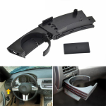 Skirta BMW Z4 E85 E86 2003-2008 priekiniam puodelio laikikliui kairėje vairuotojo pusėje 51457070323