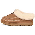 UGG Tasman Alpine Ka&scaron;toninės Spalvos Moteri&scaron;ki Sportbačiai Rudi 1158258-CHE 40 beige