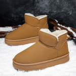 Vyri&scaron;ki Batai Sniego Batai Vyri&scaron;ki Vilnos Pa&scaron;iltinti &Scaron;ilti Vyri&scaron;ki Lauko Laisvalaikio Auk&scaron;takulniai Žieminiai Vyri&scaron;ki Medvilniniai Batai Batai 43 ruda