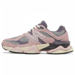 New Balance 9060 Rožinės Levandos Sportbačiai U9060YSO 37 rožinė