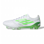 Adidas X Speedportal 99 Odiniai.1 Fg 'Sidabri&scaron;kai žali' Sportbačiai HP9130 43⅓