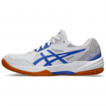 ASICS Gel Task 3 Balti safyro spalvos moteri&scaron;ki sportbačiai 1072A082-104 44.5