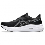 ASICS GT 1000 13 Juoda Balta Laisvalaikio 1011B858-003 46.5