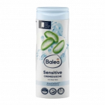 Balea jautriai odai prausimosi kremas 300ml