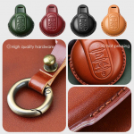 Odinis automobilio rakto dėklas, skirtas BMW MINI COOPER S ONE JCW F54 F55 F56 F57 F60 CLUBMAN COUNTRYMAN nuotolinio valdymo pulto laikiklio korpusas Yellow B