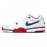 Nike Cross Trainer Low Gym Red Obsidian 2020 CQ9182-101 EU 41 balta