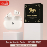 Beats Studio Buds + (2 gen) Tikrai belaidės ausinės su triuk&scaron;mo slopinimu