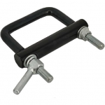 Hitch Tightener Anti Rattle Stabilizer for 2-1/2 1.25 to 2 Hitches