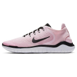 Nike Free Rn 2018 'Pink Foam' Moteri&scaron;ki 942837-603 36