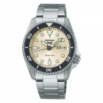 Seiko Five Sports SKX Laikrodis SBSA227 Vidutinio dydžio Sportinio stiliaus