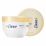 Dove Nourishing Body Lotion Twin Pack