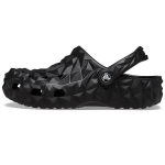 Crocs Classic Geometriniai klumpės 'Juodi' 209563-001 37-38