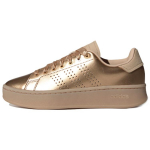 Adidas Advantage Bold 'Copper Gold' Women's EF0141 38⅔