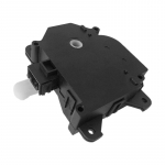 1 vnt. Servo variklis &Scaron;ildymo Oro Kondicionierius 063700-8680 Klimato Kontrolės Aktuatoriaus Dalys Aktuatorius Toyota Avensis T250 2005