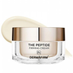 Dermafirm Stangrinantis peptidinis kremas nuo senėjimo su peptidais Elastingumui veido kremas 50g