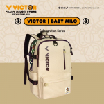 Victor x BABY MILO BR5649BM Badmintono raketės kuprinė One Size