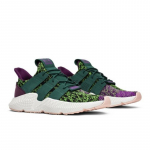 adidas Dragon Ball Z x Prophere Cell D97053 EU 39 juoda/žalia