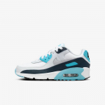 Nike moteri&scaron;ki bėgimo bateliai Air Max 90 37.5