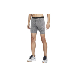 Nike Dri-FIT ADV Visas ra&scaron;tas Vidutinio juosmens Tiesios kojos Kompresiniai sportiniai &scaron;ortai Vyri&scaron;ki &scaron;ortai Juodi FN3370-013 2XL