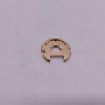 K04/K03 turbokompresoriaus atnaujinimas 3 alyvos angos Atraminis guolis Tiekėjas AAA Turbocharger Parts